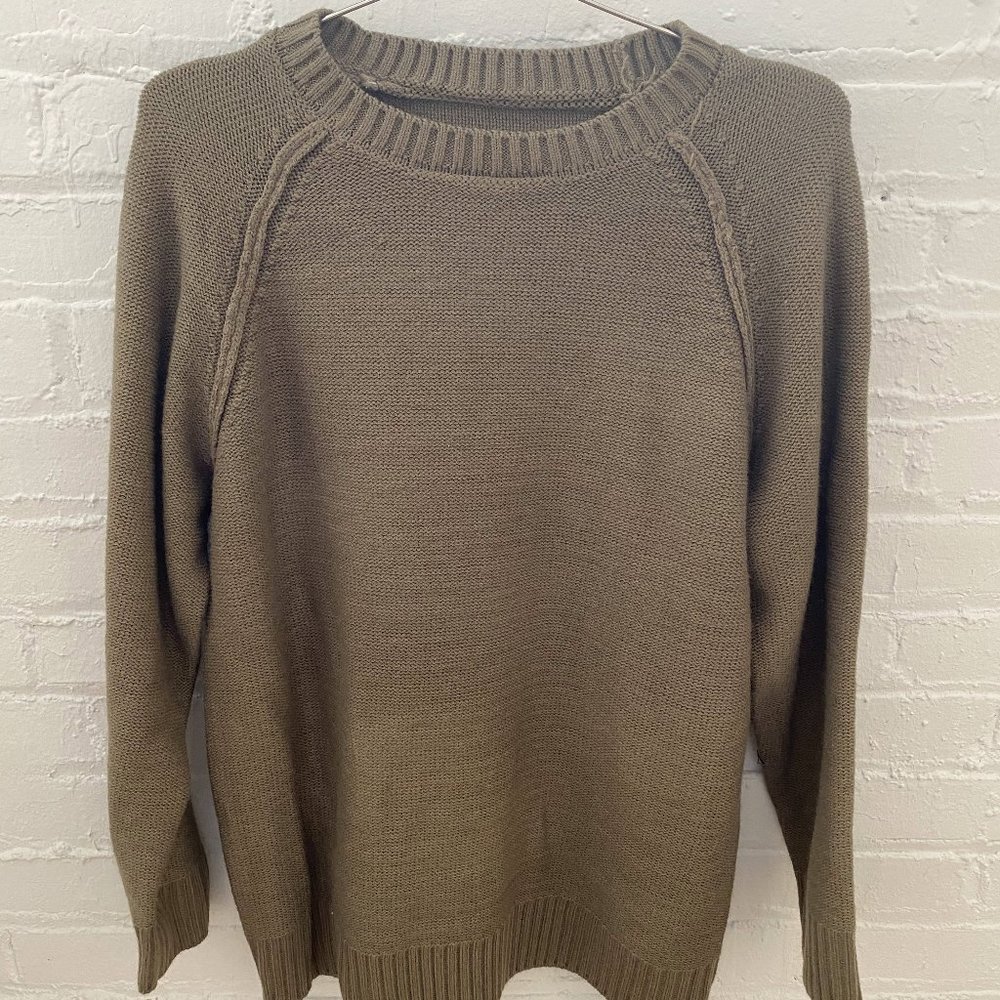 Sweater